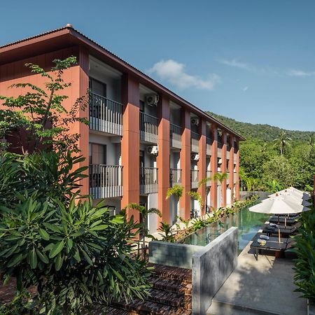 Anda Lanta Residence And Rentals - Adult Only Koh Lanta Ngoại thất bức ảnh