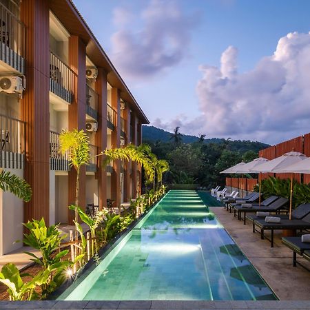Anda Lanta Residence And Rentals - Adult Only Koh Lanta Ngoại thất bức ảnh