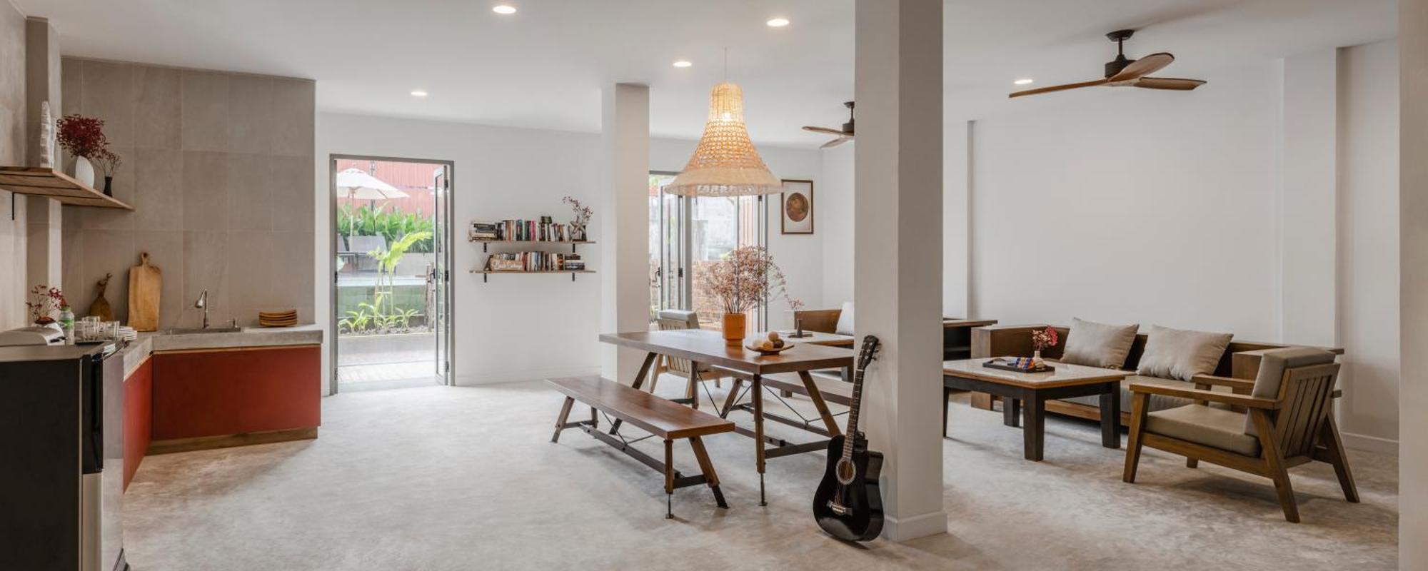 Anda Lanta Residence And Rentals - Adult Only Koh Lanta Ngoại thất bức ảnh