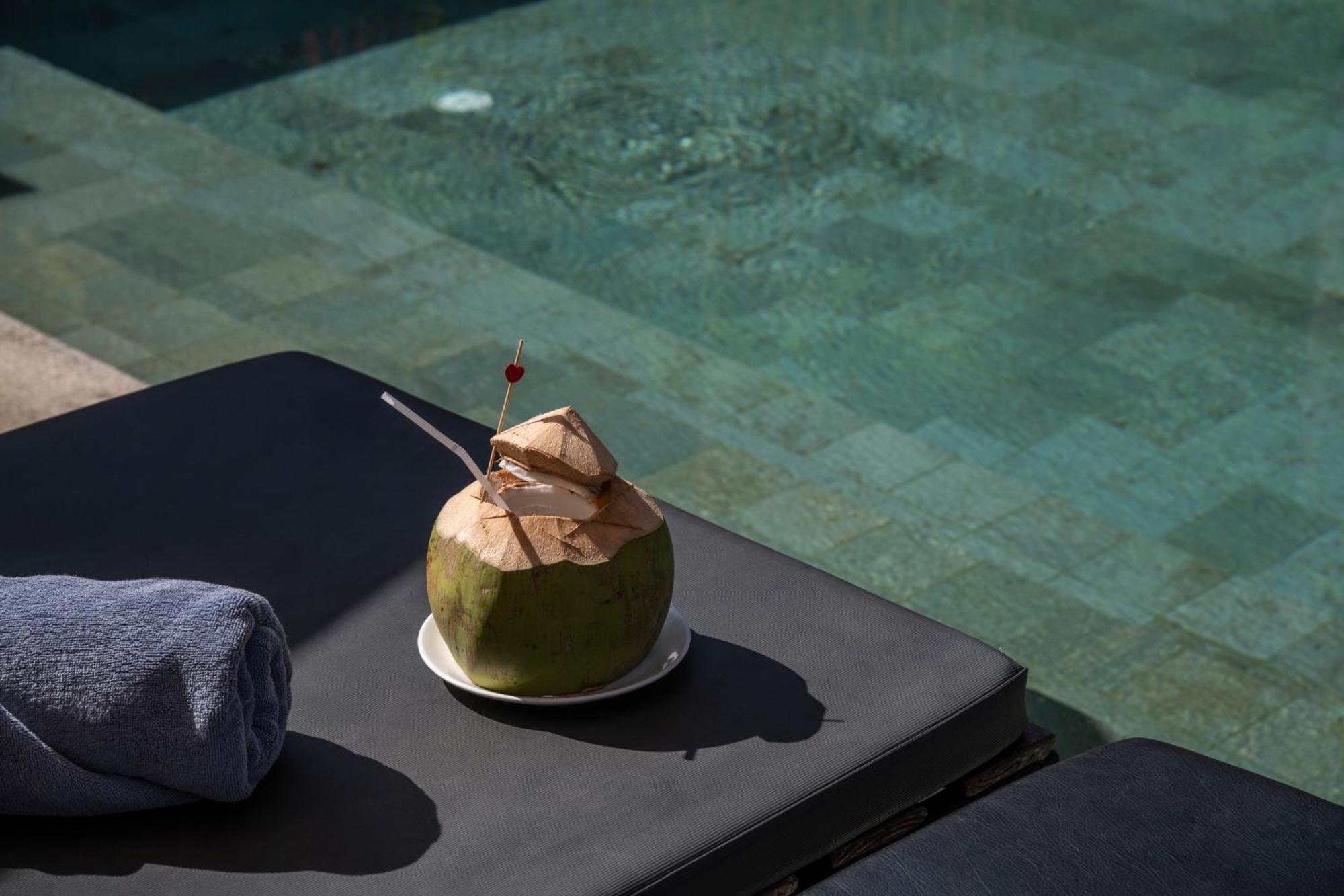 Anda Lanta Residence And Rentals - Adult Only Koh Lanta Ngoại thất bức ảnh