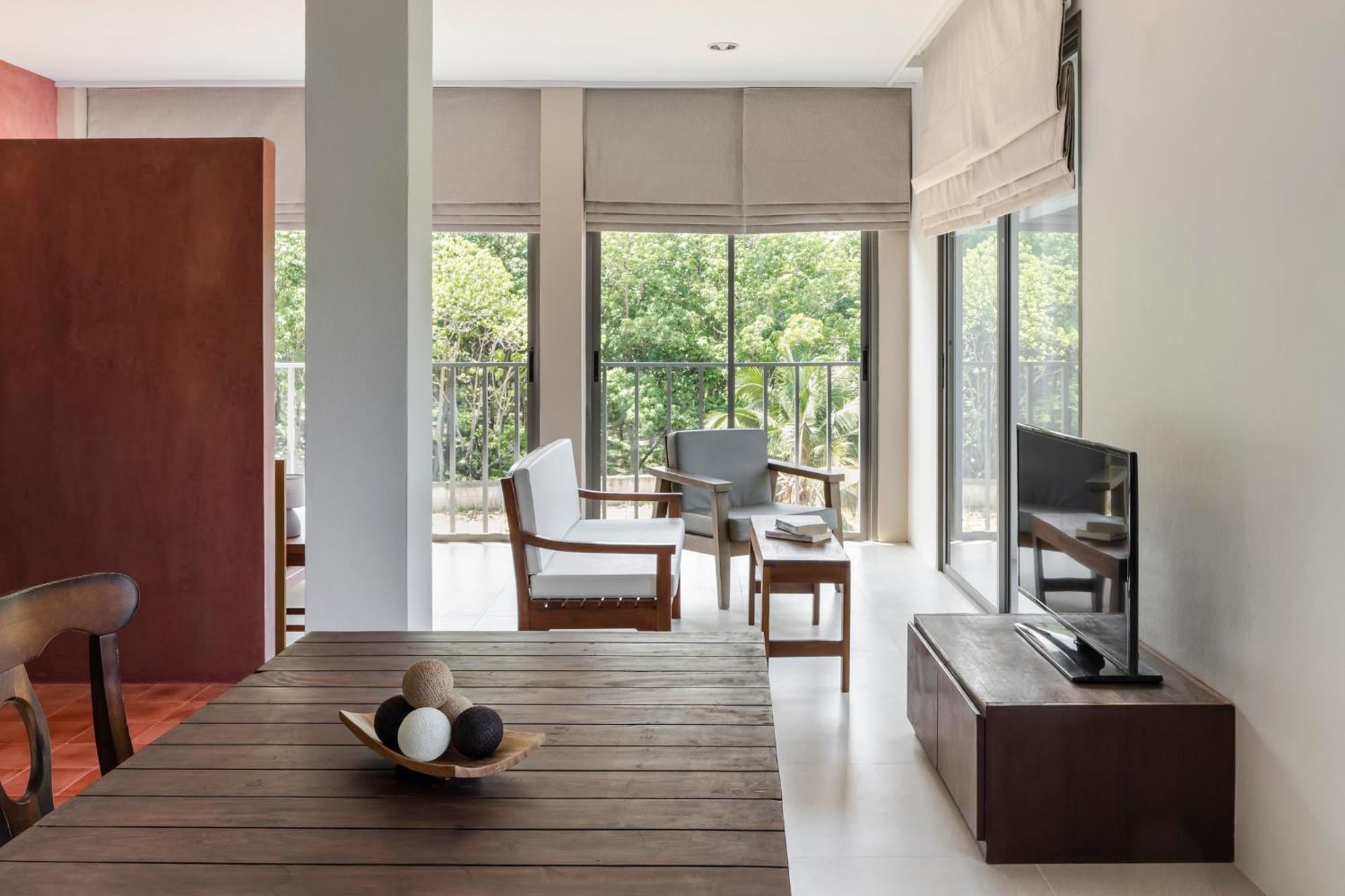 Anda Lanta Residence And Rentals - Adult Only Koh Lanta Ngoại thất bức ảnh