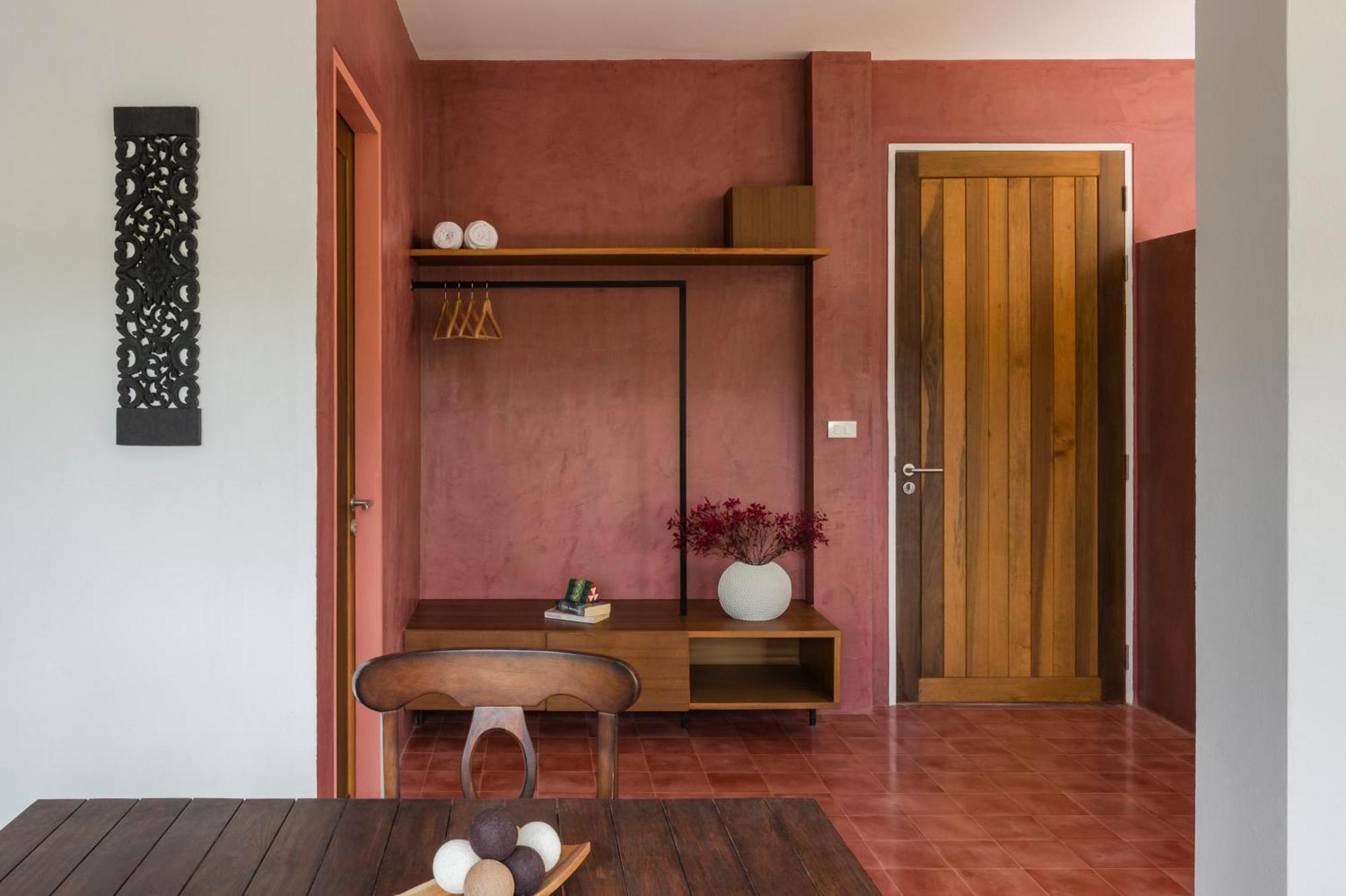 Anda Lanta Residence And Rentals - Adult Only Koh Lanta Phòng bức ảnh