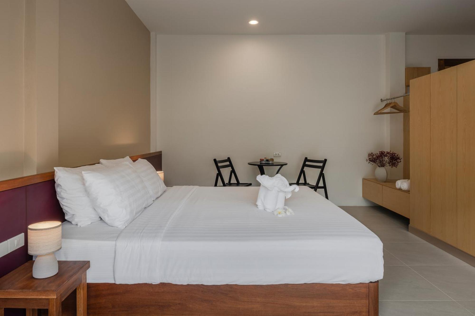 Anda Lanta Residence And Rentals - Adult Only Koh Lanta Phòng bức ảnh