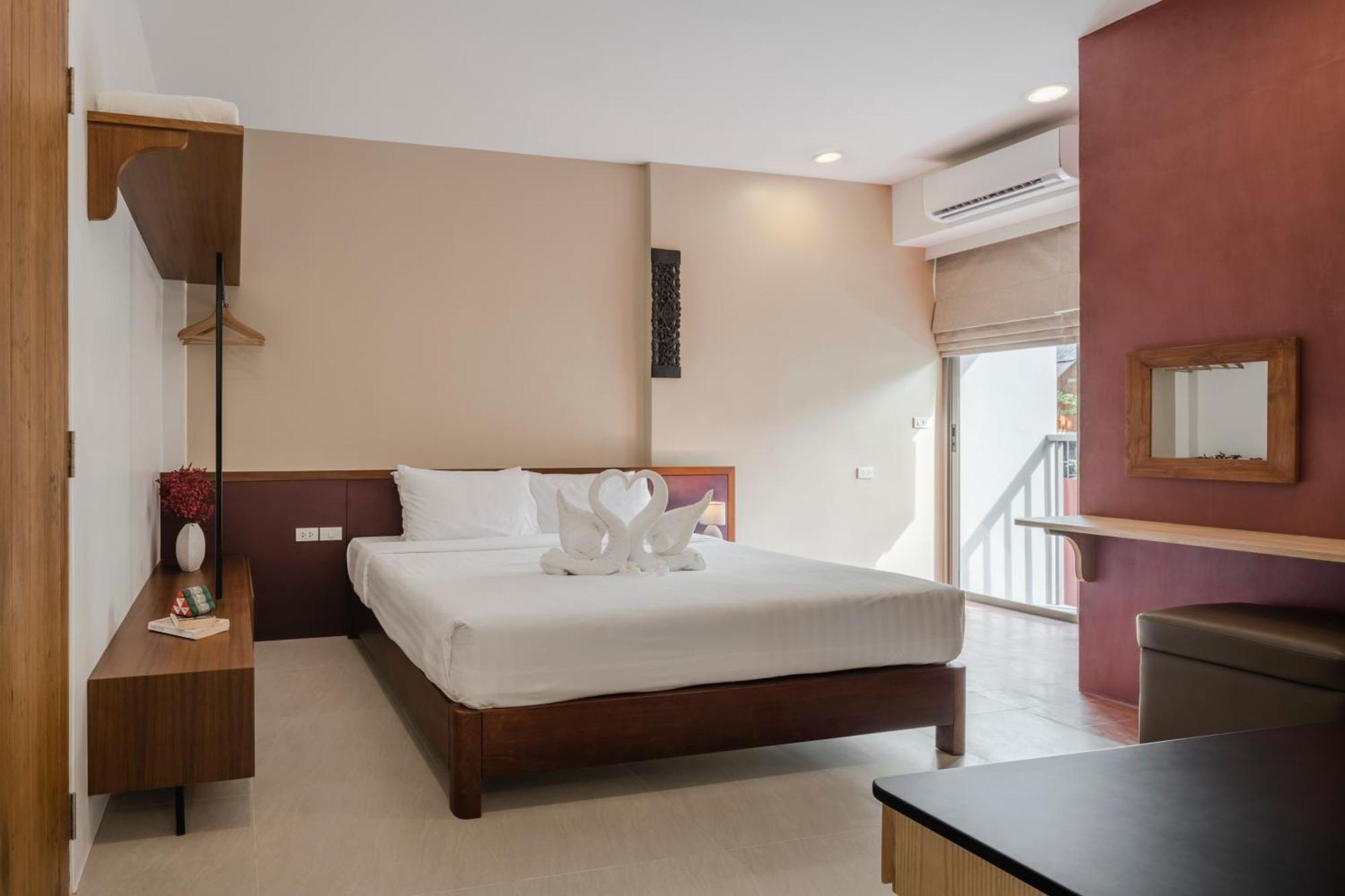 Anda Lanta Residence And Rentals - Adult Only Koh Lanta Phòng bức ảnh