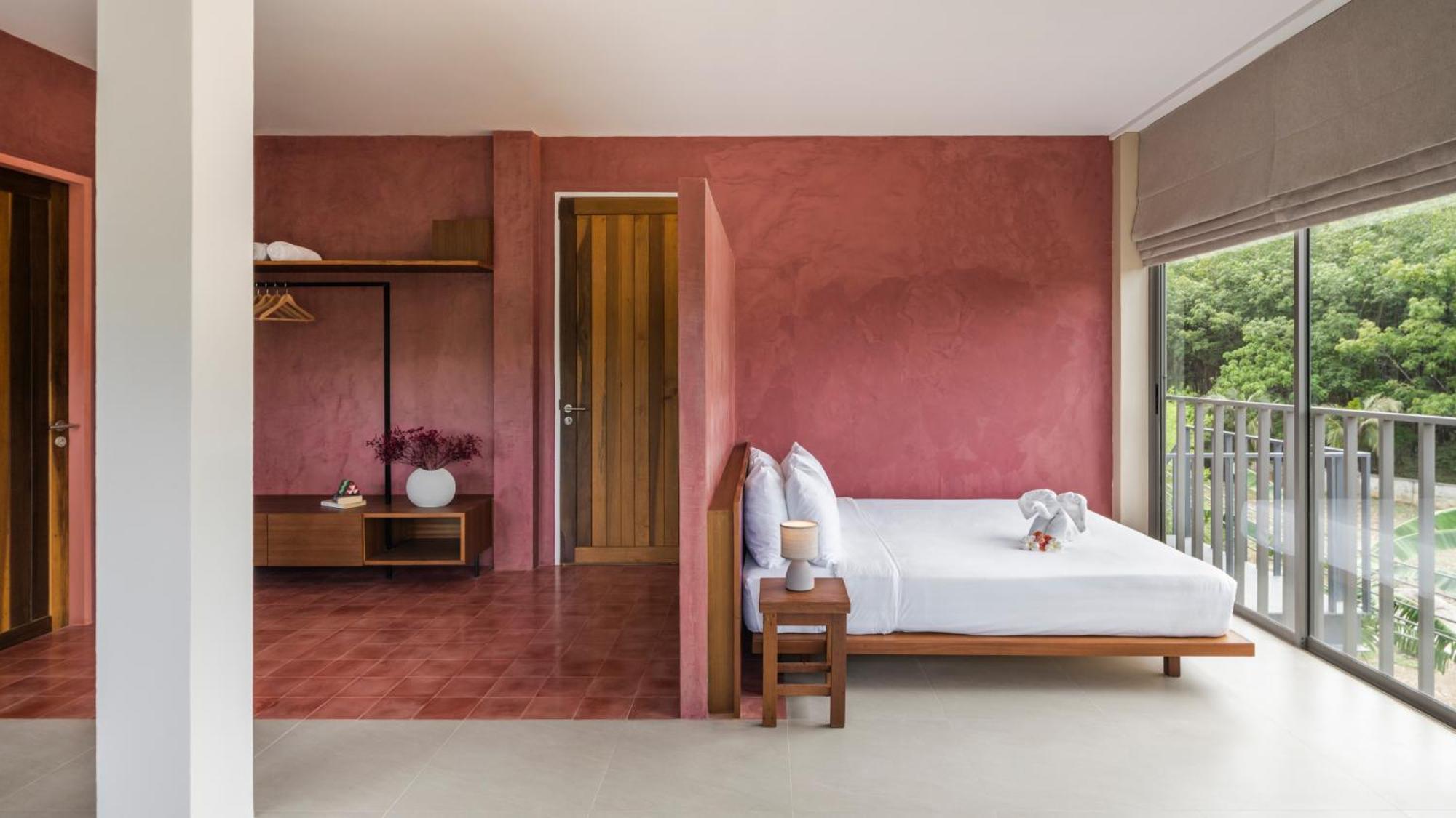 Anda Lanta Residence And Rentals - Adult Only Koh Lanta Phòng bức ảnh