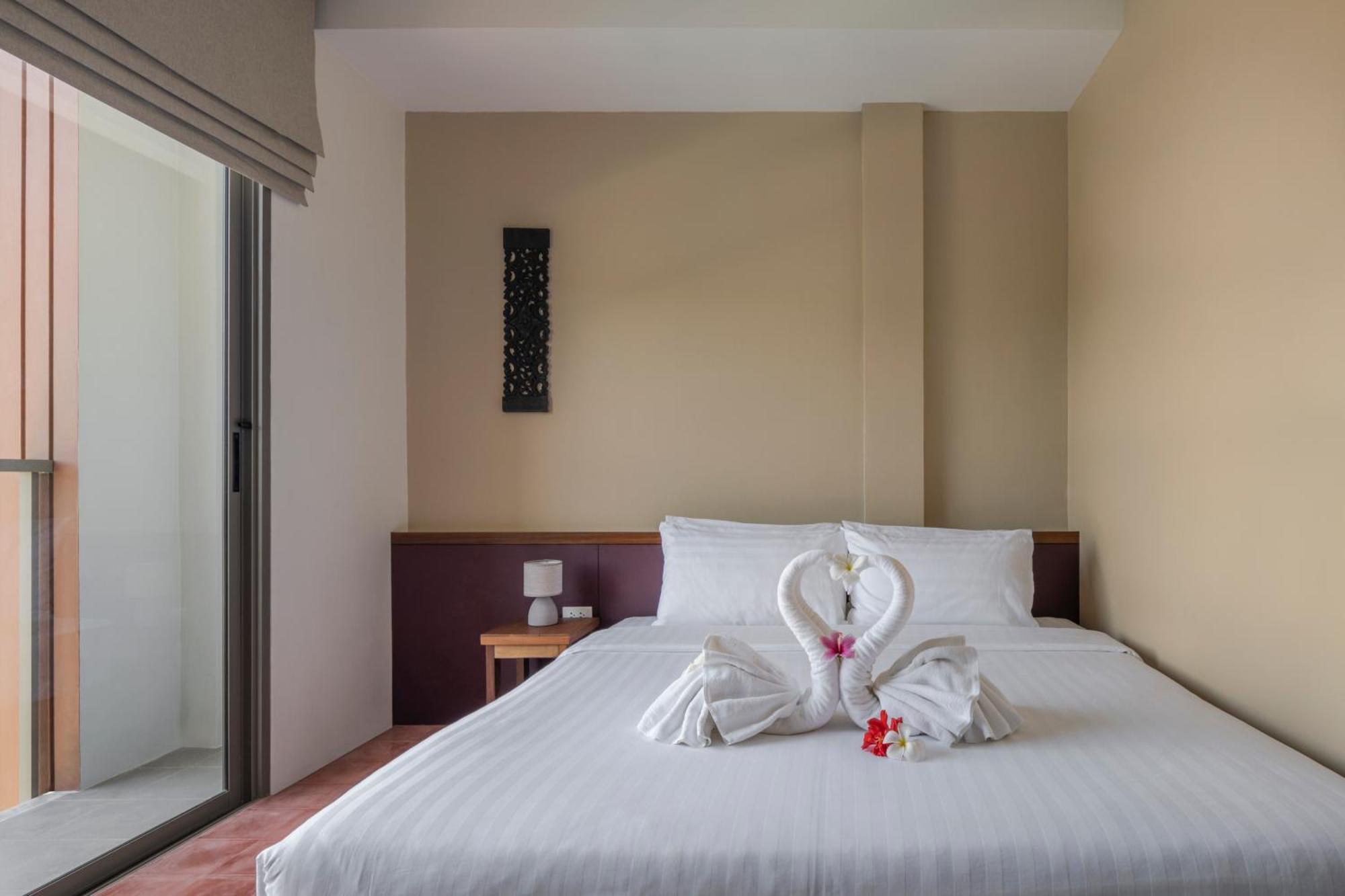 Anda Lanta Residence And Rentals - Adult Only Koh Lanta Phòng bức ảnh