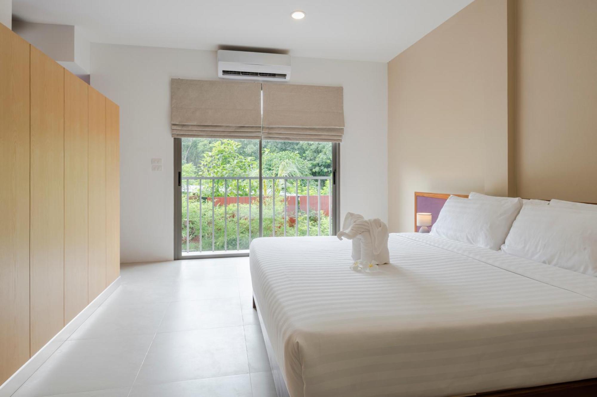 Anda Lanta Residence And Rentals - Adult Only Koh Lanta Phòng bức ảnh
