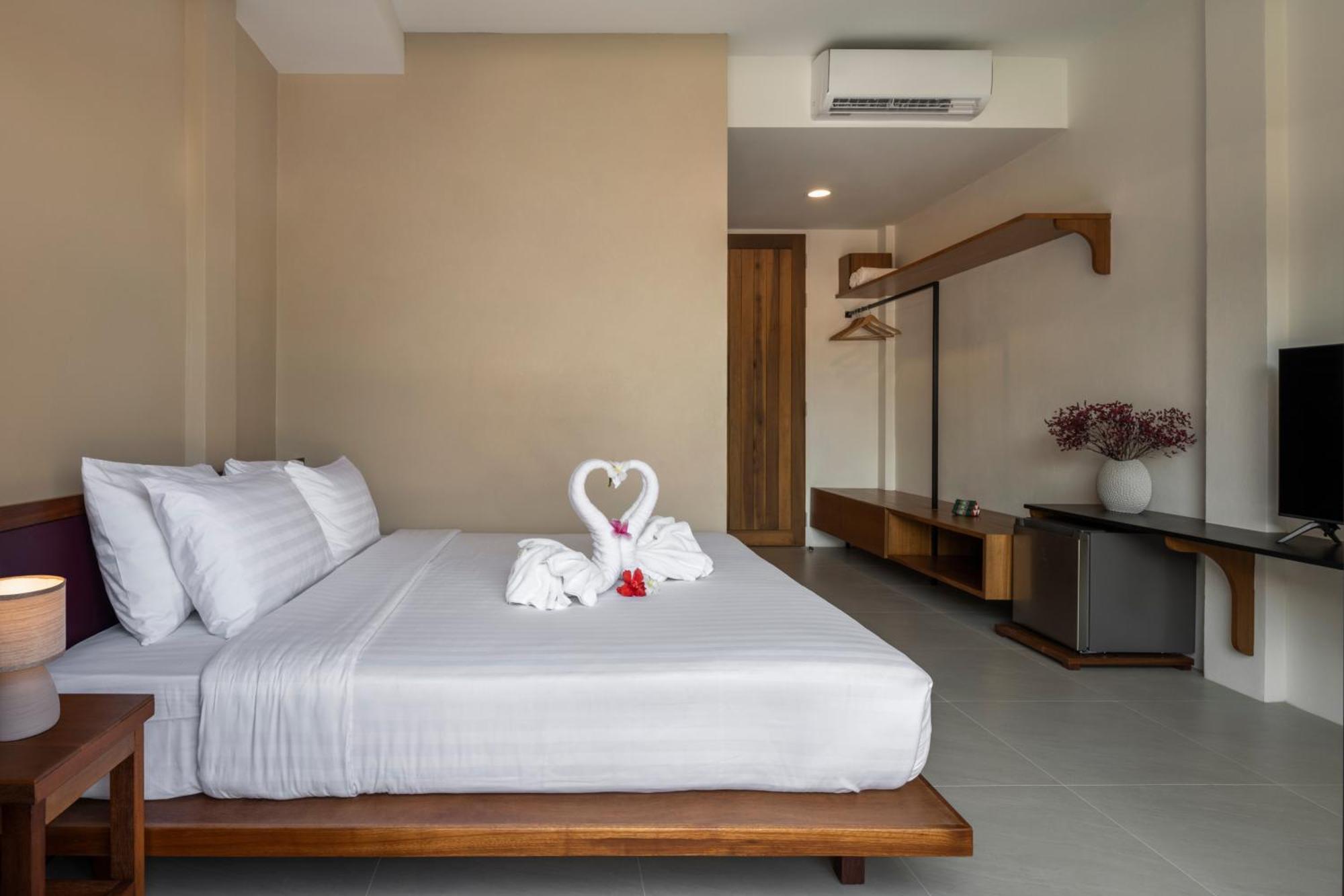 Anda Lanta Residence And Rentals - Adult Only Koh Lanta Phòng bức ảnh