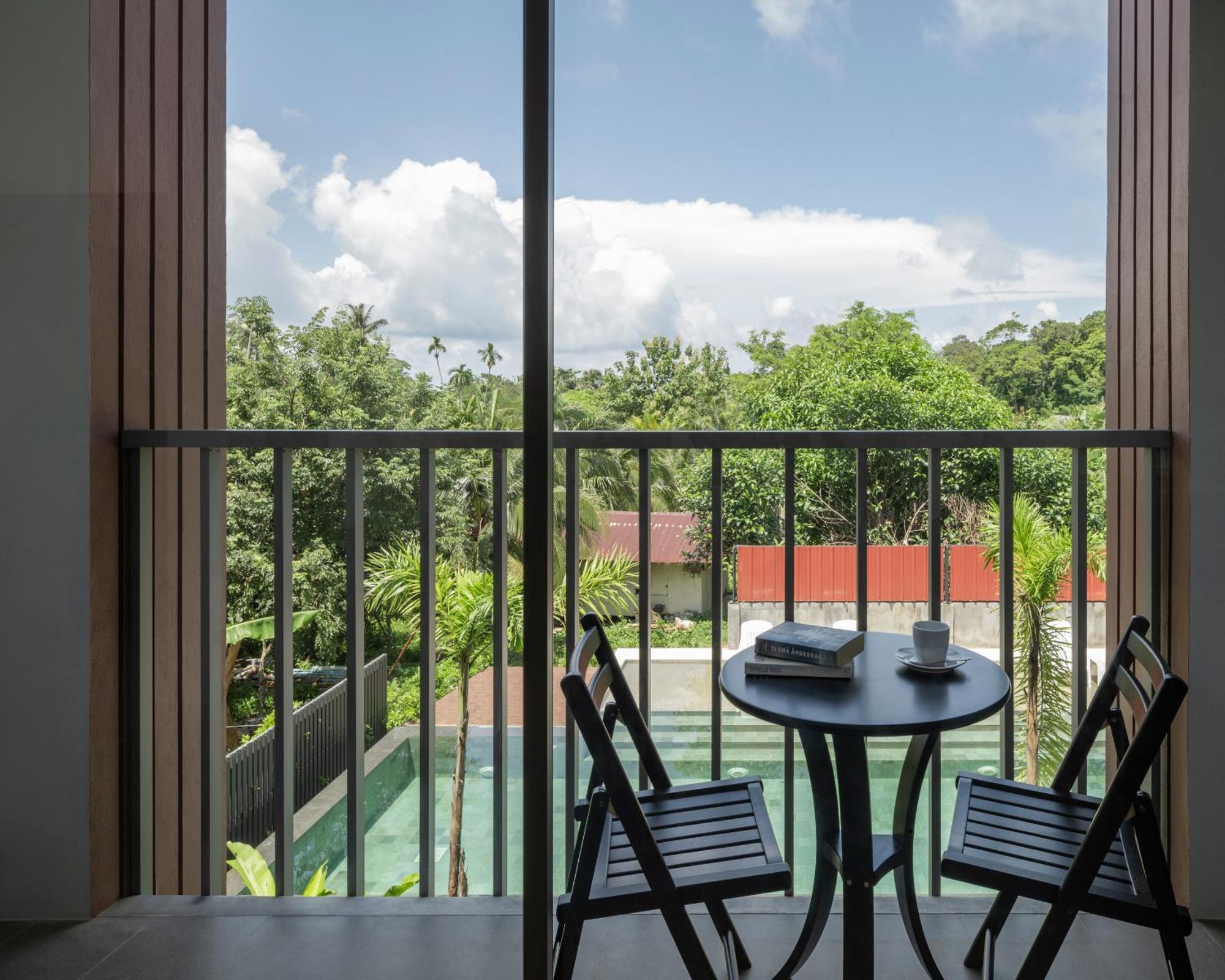 Anda Lanta Residence And Rentals - Adult Only Koh Lanta Ngoại thất bức ảnh