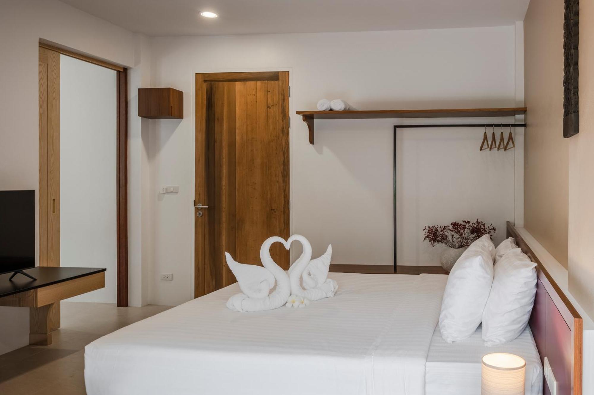 Anda Lanta Residence And Rentals - Adult Only Koh Lanta Phòng bức ảnh