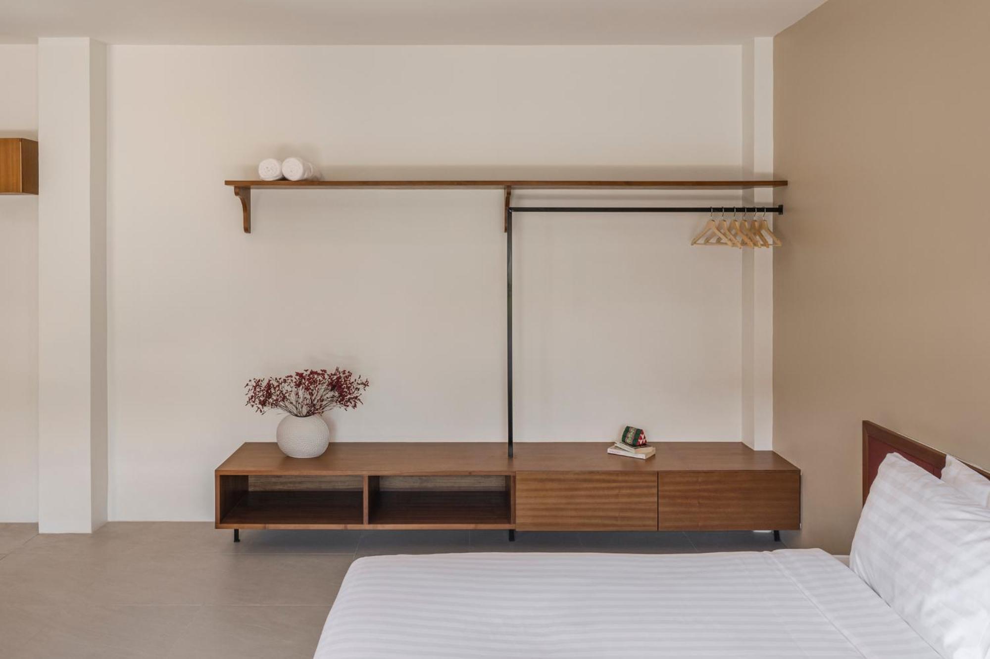 Anda Lanta Residence And Rentals - Adult Only Koh Lanta Phòng bức ảnh
