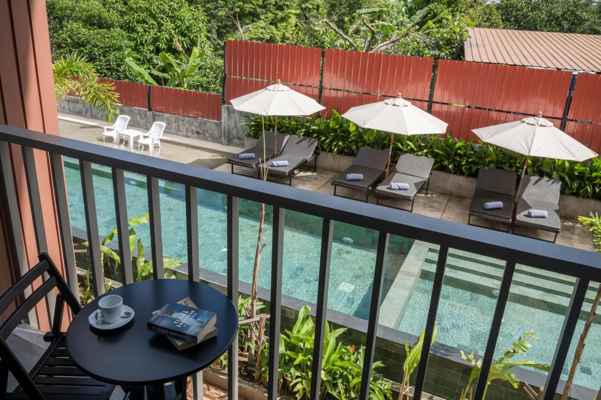 Anda Lanta Residence And Rentals - Adult Only Koh Lanta Ngoại thất bức ảnh