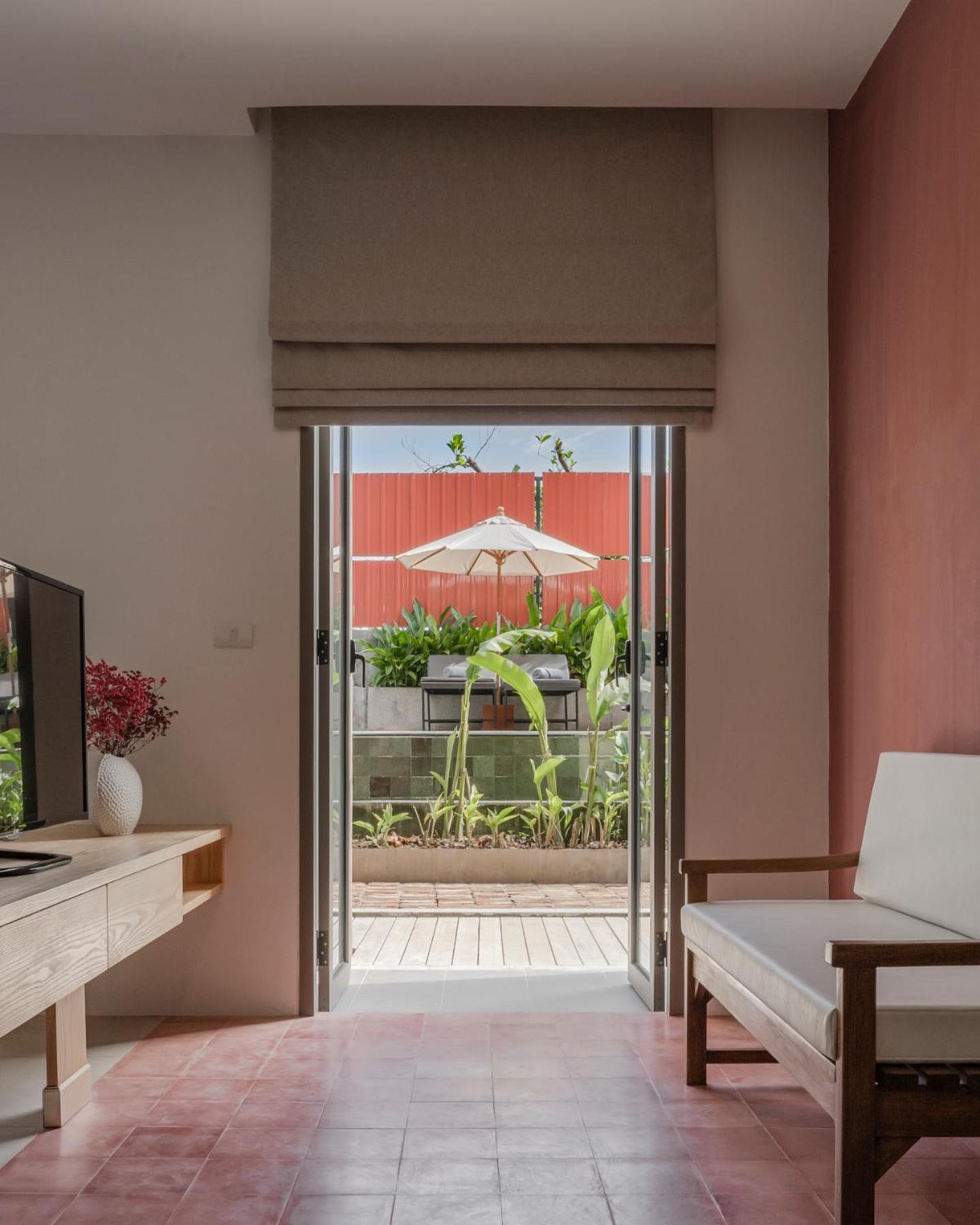 Anda Lanta Residence And Rentals - Adult Only Koh Lanta Ngoại thất bức ảnh