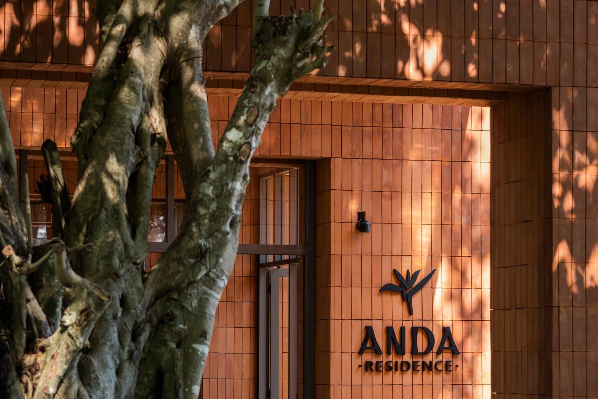 Anda Lanta Residence And Rentals - Adult Only Koh Lanta Ngoại thất bức ảnh