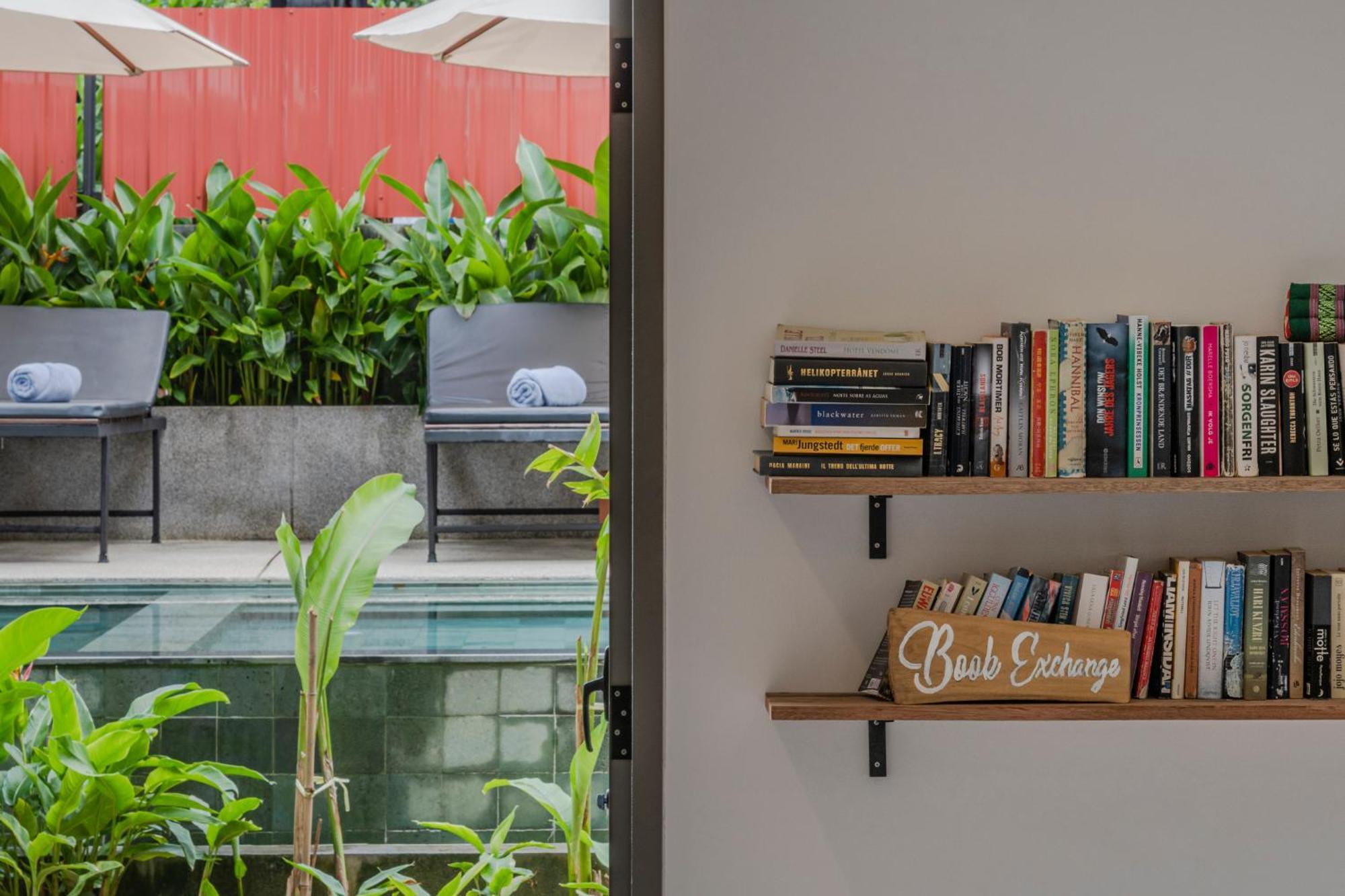 Anda Lanta Residence And Rentals - Adult Only Koh Lanta Ngoại thất bức ảnh