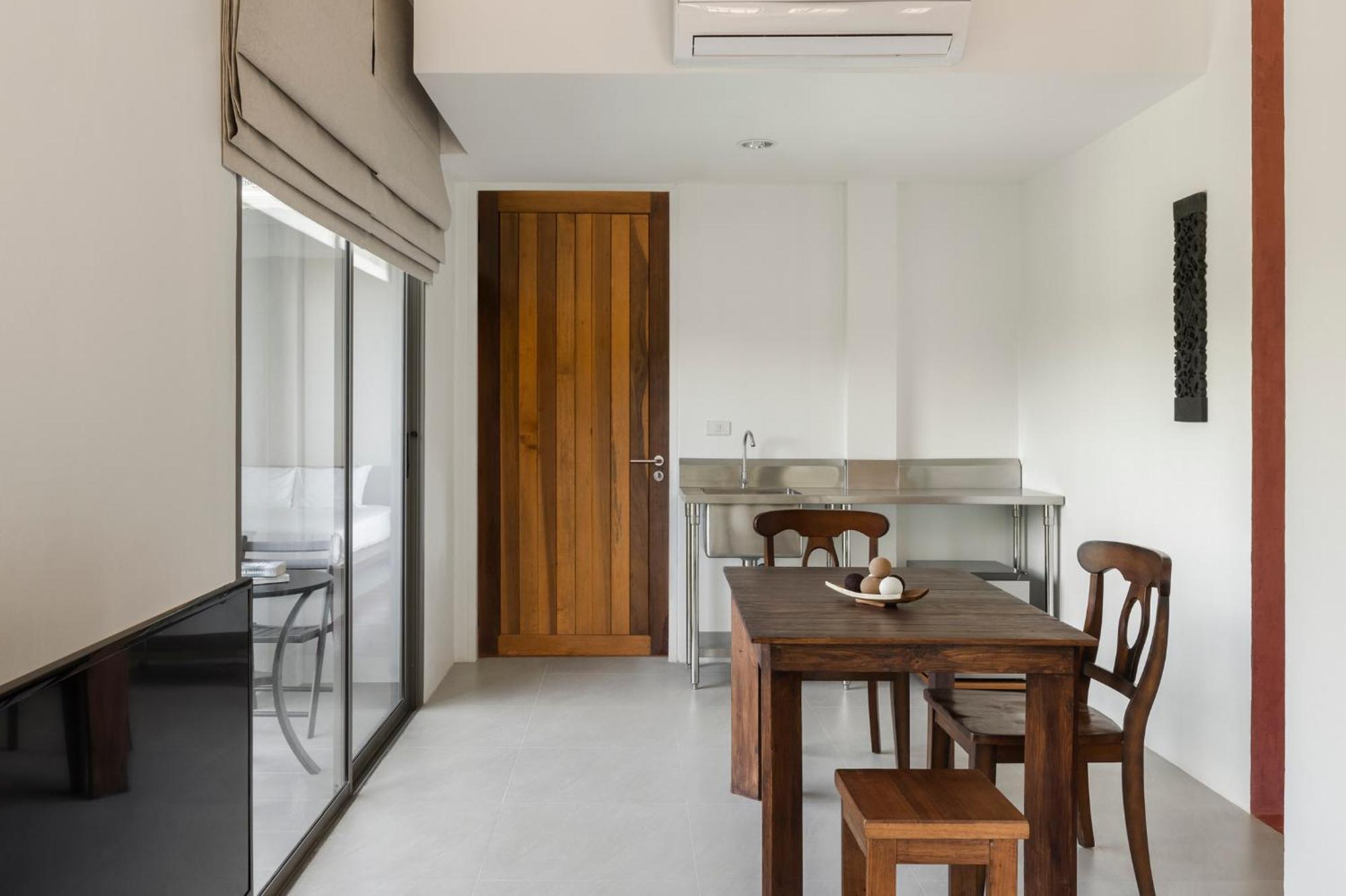 Anda Lanta Residence And Rentals - Adult Only Koh Lanta Ngoại thất bức ảnh